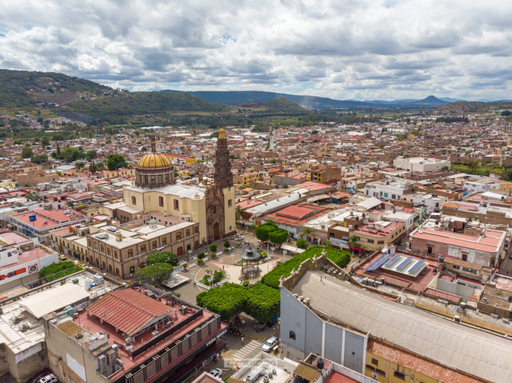 Atotonilco El Alto | Altos de Jalisco - Recorriendo Mi Tierra